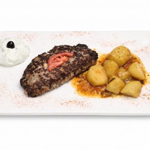 bifteki gemisto