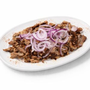 gyros kleine portion