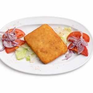 saganaki