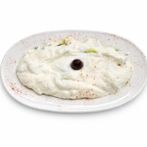 tzatziki