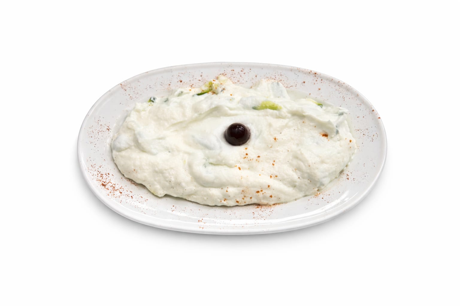 tzatziki