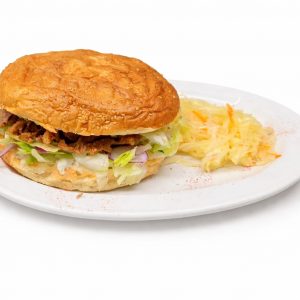 gyros burger