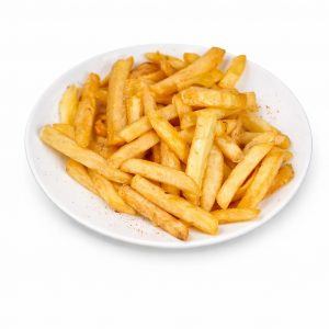 pommes frites
