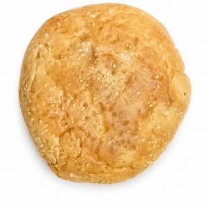 mini fladenbrot