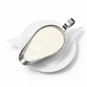 knoblauchsauce