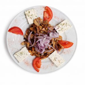 gyros spezial