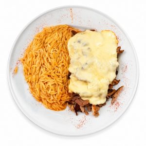 gyros gouda