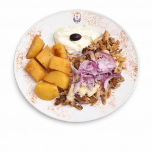 gyros knoblauch