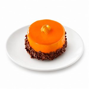 schokolade orange